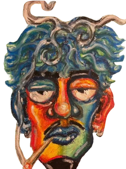 MindmeltPastels logo